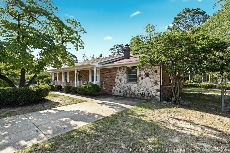 3601 Wyatt Street, Fayetteville, NC 28304 - #3