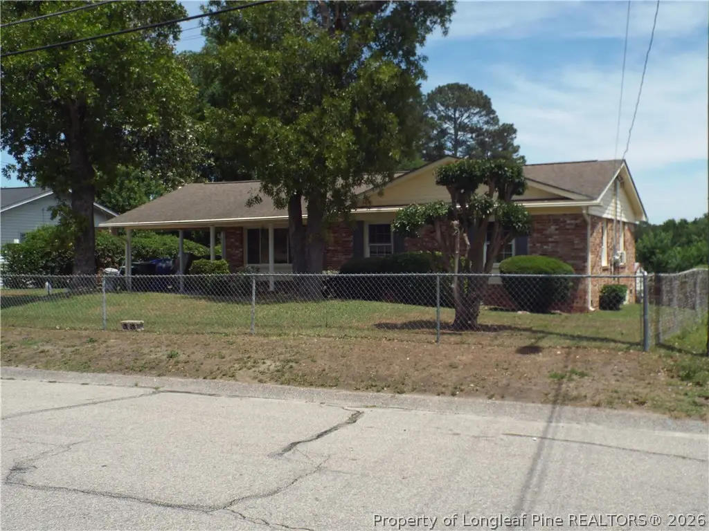 1909 Ashton Road, Fayetteville, NC 28304 - #1