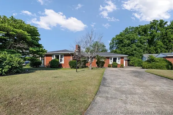113 Star Hill Avenue, Fayetteville, NC 28303