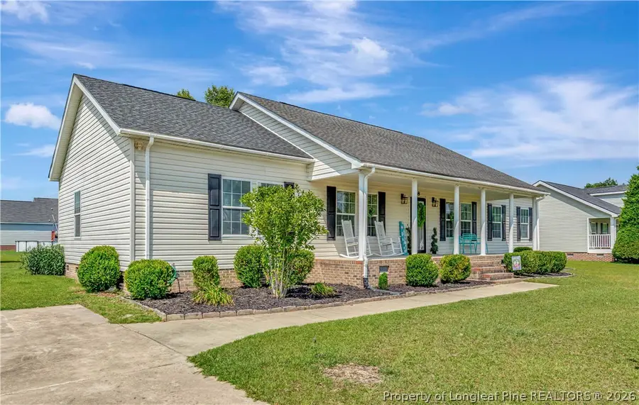 58 Jessup Drive, Lumberton, NC 28360 - #2