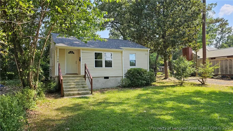 134 Mcgill Street, Sanford, NC 27330 - #2