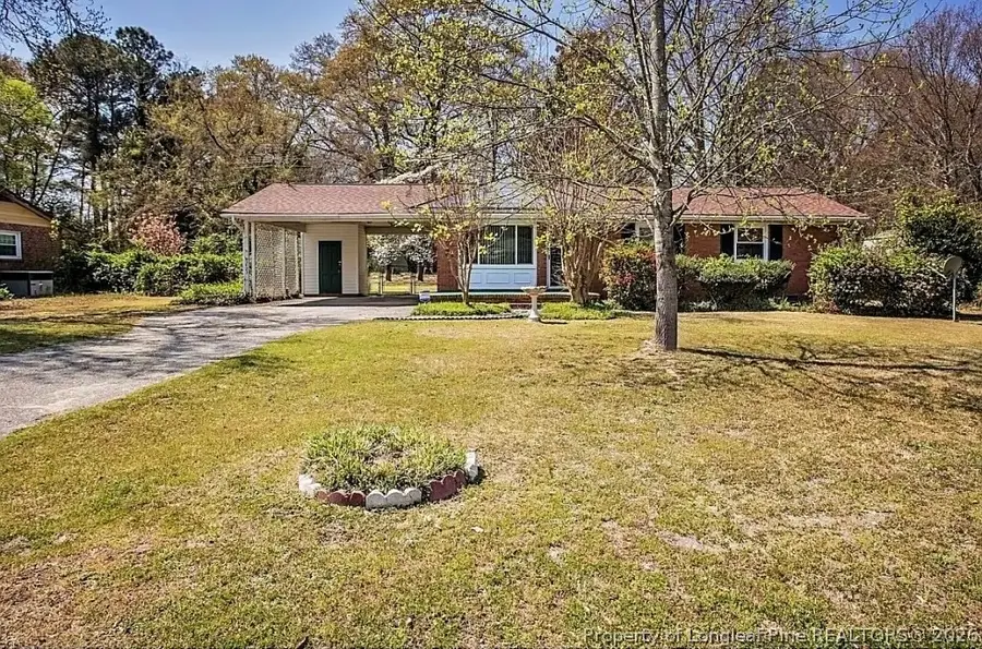 3423 Mcchoen Drive, Fayetteville, NC 28311 - #2