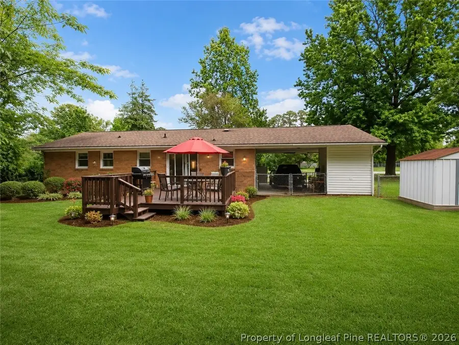 3423 Mcchoen Drive, Fayetteville, NC 28311 - #3