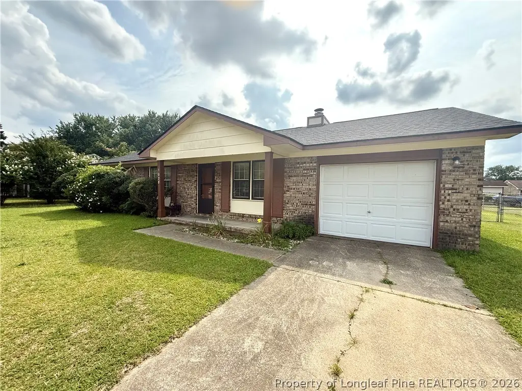 1028 Quailwood Drive, Fayetteville, NC 28314 - #1