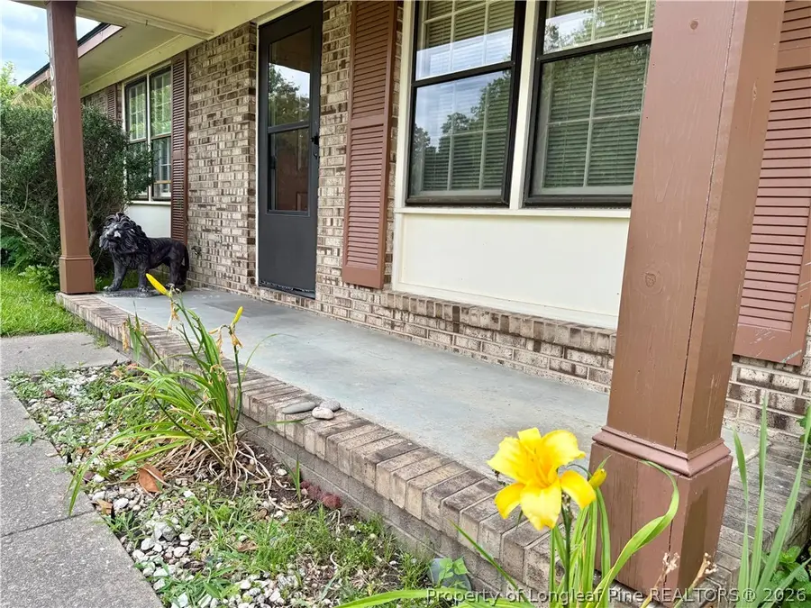 1028 Quailwood Drive, Fayetteville, NC 28314 - #3