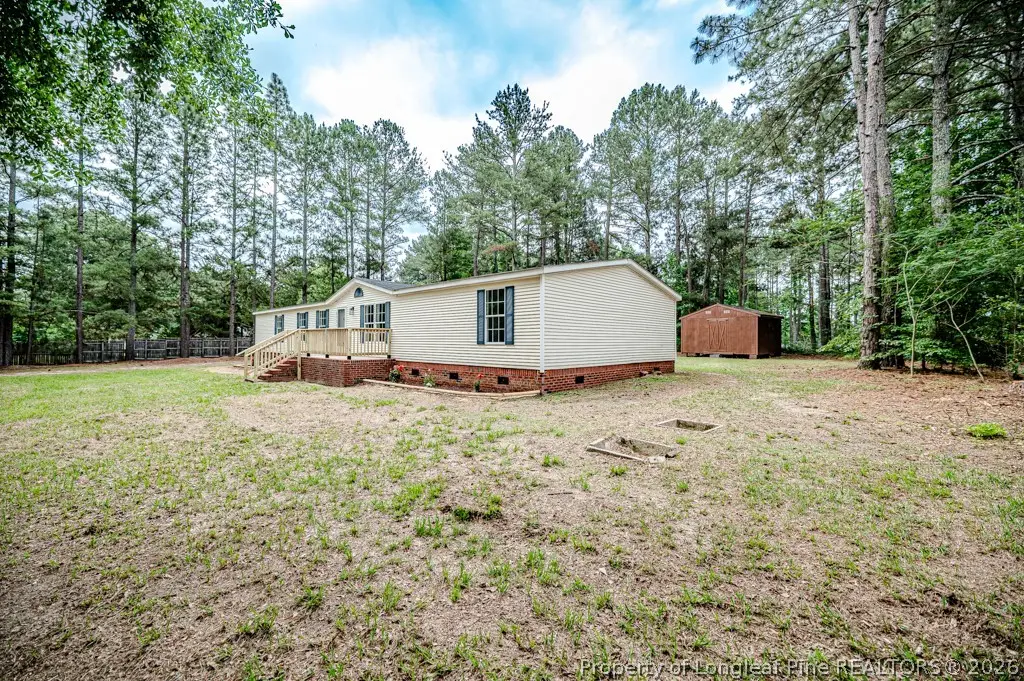 9371 Nc 27 W, Lillington, NC 27546 - #1