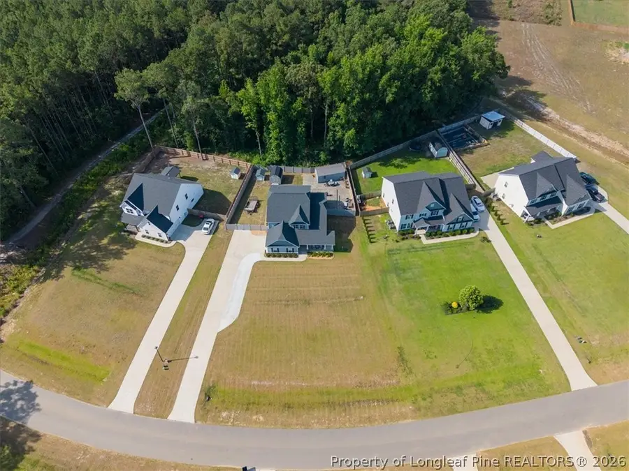 6932 Running Fox Road, Hope Mills, NC 28348 - #3