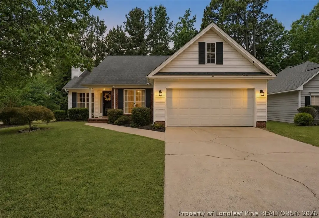 156 Kensington Way, Aberdeen, NC 28315 - #1