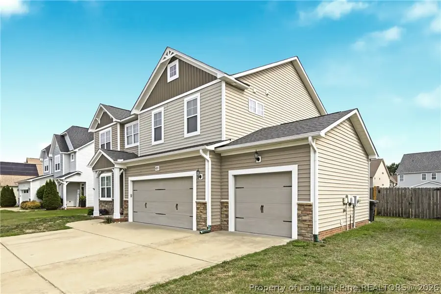 4231 Cherry Hill Lane, Fayetteville, NC 28312 - #2