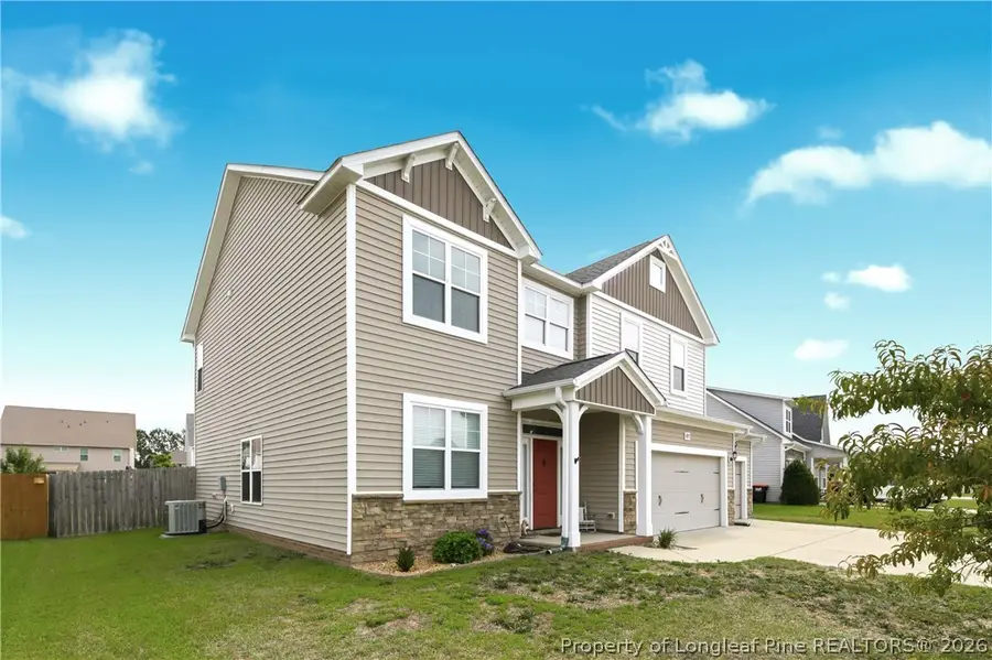 4231 Cherry Hill Lane, Fayetteville, NC 28312 - #3