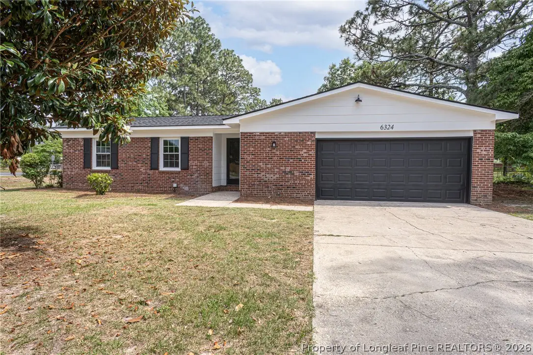 6324 Stoney Point Loop, Fayetteville, NC 28306 - #1