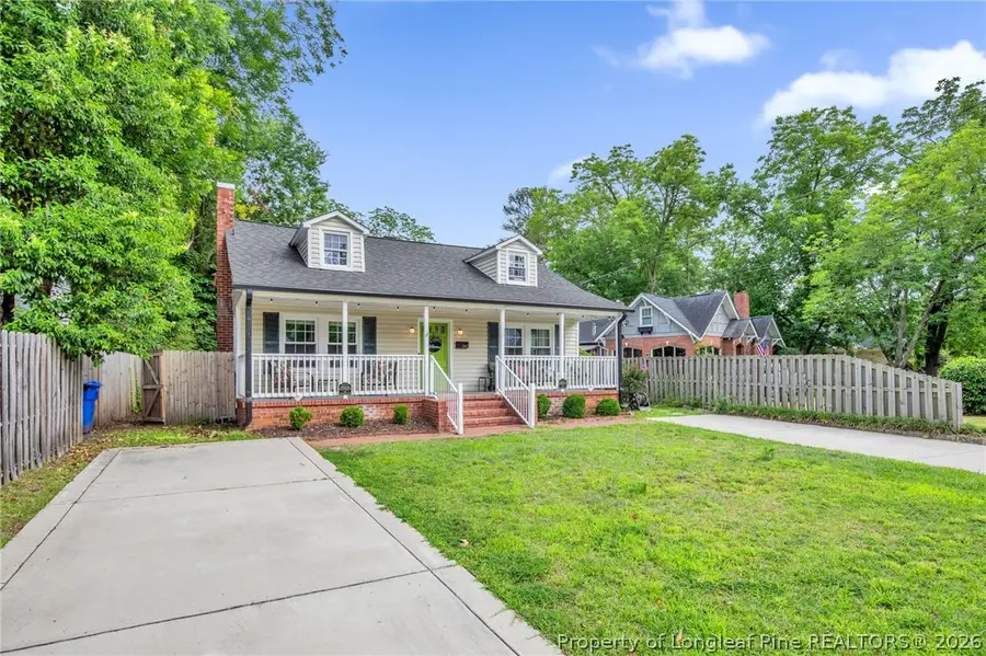 220 Bethune Street, Fayetteville, NC 28305 - #3