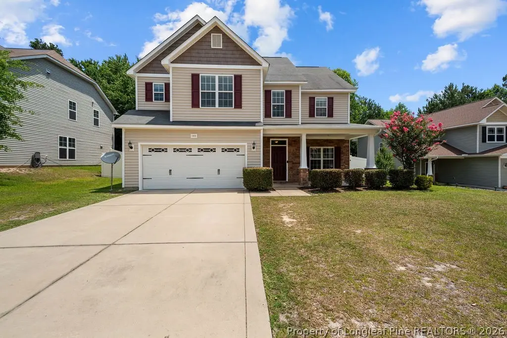 165 Old Glory Lane, Cameron, NC 28326 - #1