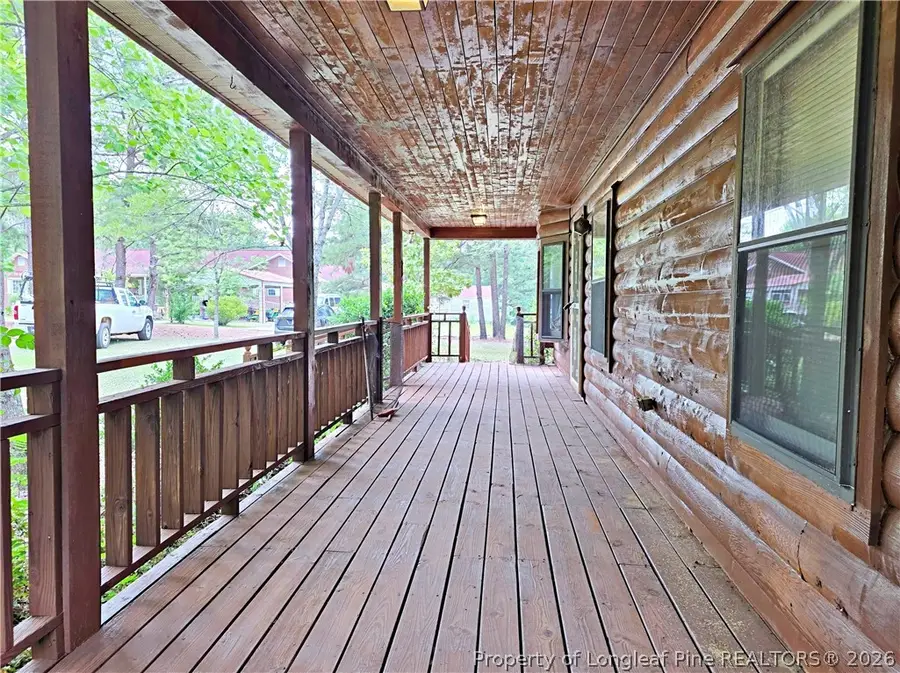 1461 Crawford Wright Road, Raeford, NC 28376 - #3