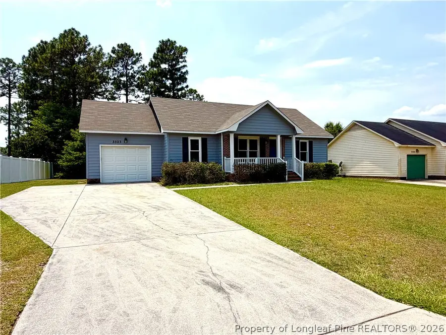 3323 Donnett Lane, Spring Lake, NC 28390 - #2