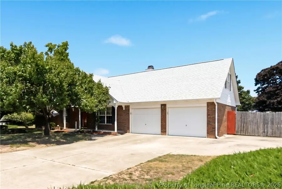 135 Partridge Road, Fayetteville, NC 28306 - #2