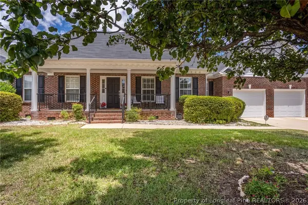 3422 Rudland Court, Fayetteville, NC 28304