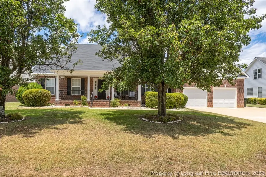 3422 Rudland Court, Fayetteville, NC 28304 - #3
