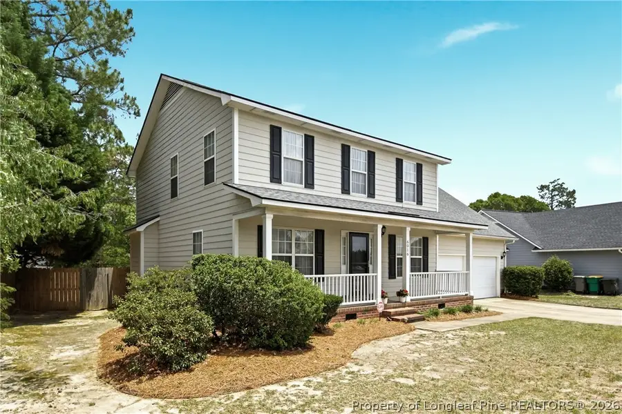 6016 Woodspring Drive, Hope Mills, NC 28348 - #3