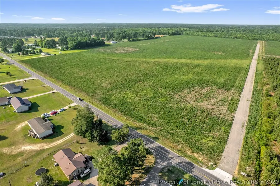 00 Old Wire (lot 11) Road, Shannon, NC 28386 - #3