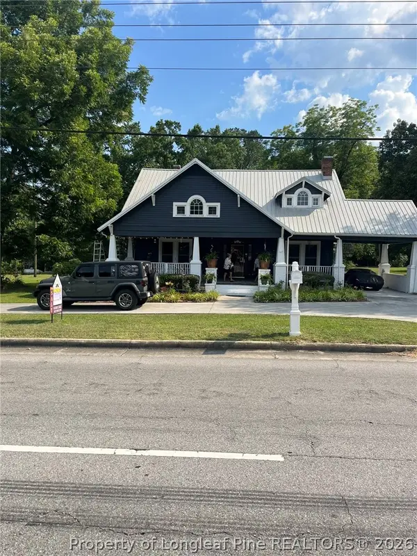 147 Beulaville Highway, Richlands, NC 28574