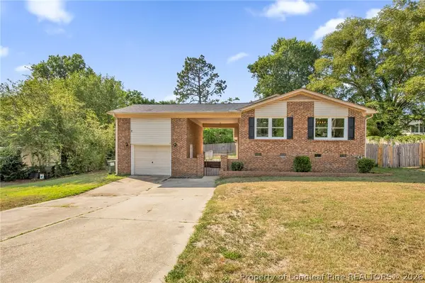 5706 Grampian Court, Fayetteville, NC 28304