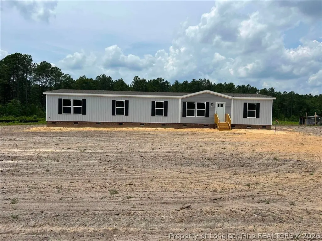 2735 Emma Jane Road, Saint Pauls, NC 28384 - #1