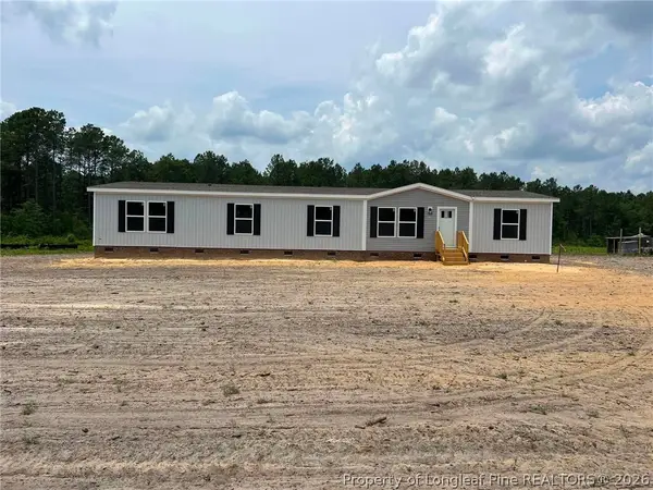2735 Emma Jane Road, St Pauls, NC 28384