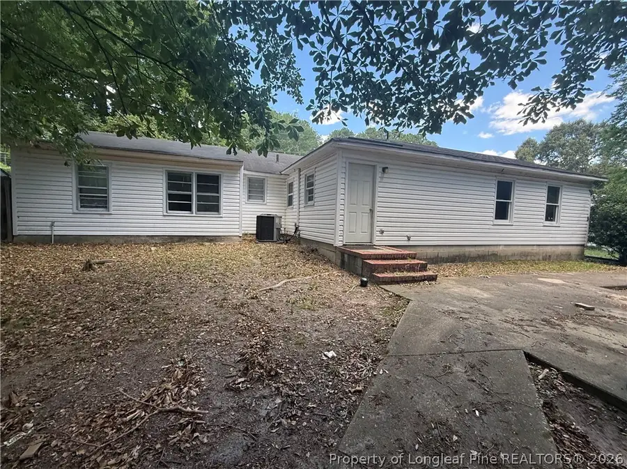 1181 Torrey Drive, Fayetteville, NC 28301 - #3