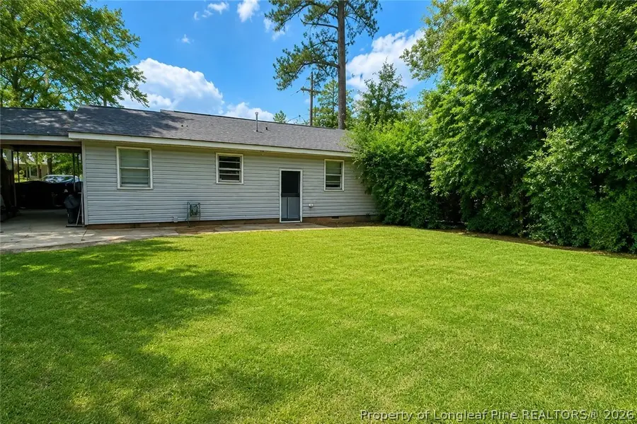 4704 Dominion Road, Fayetteville, NC 28306 - #2