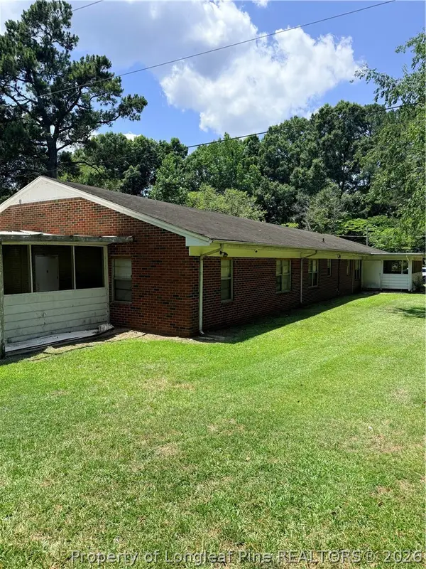 544 Cox Maddox Road, Sanford, NC 27332