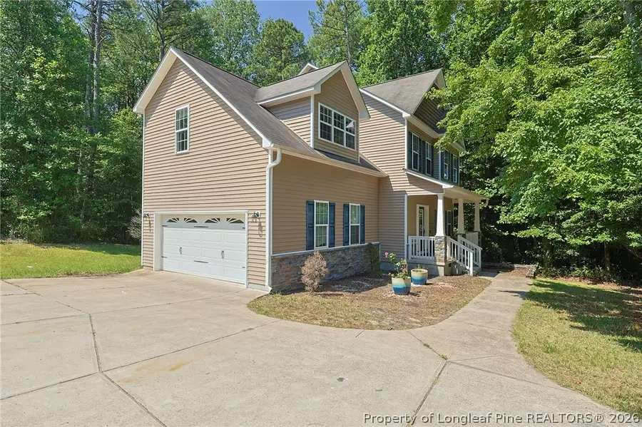 436 Stone Cross Drive, Spring Lake, NC 28390 - #2