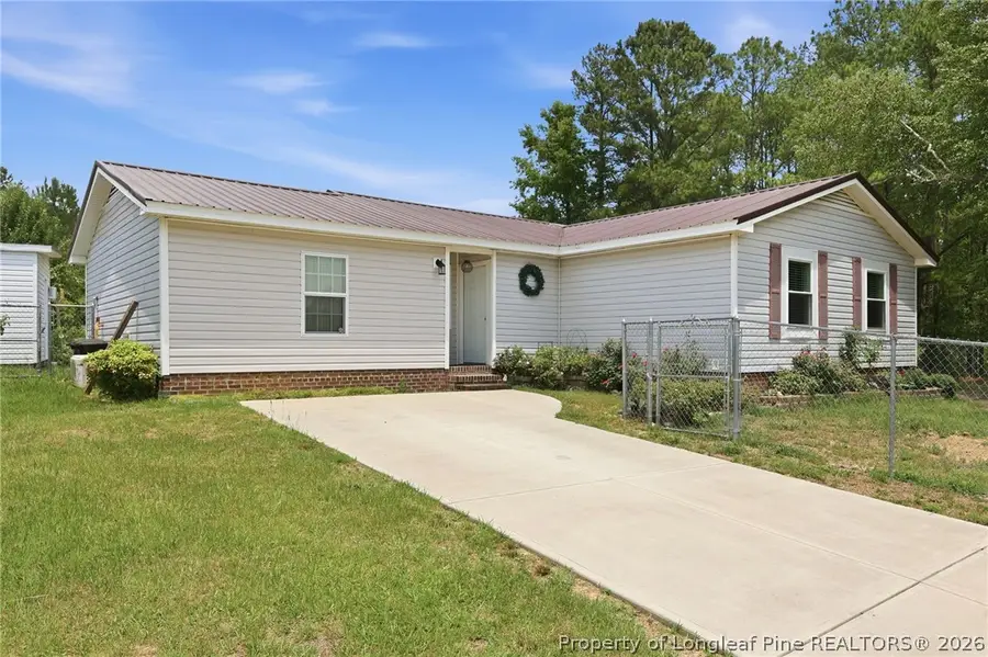 Address Withheld By Seller, Spring Lake, NC 28390 - #3