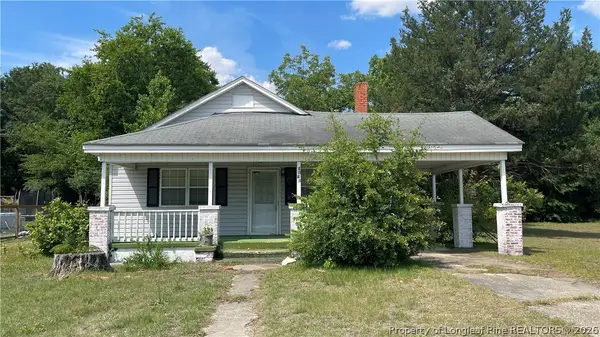 4043 Mckethan Street, Wade, NC 28395