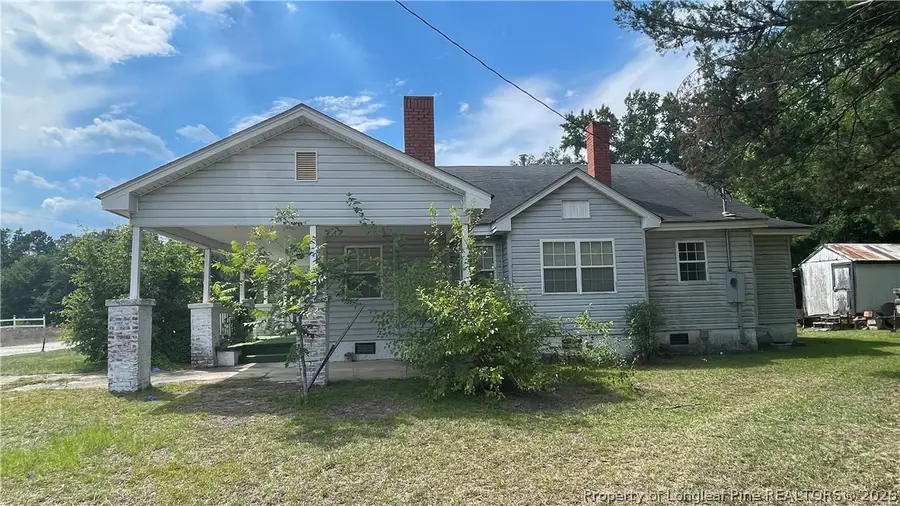 4043 Mckethan Street, Wade, NC 28395 - #3