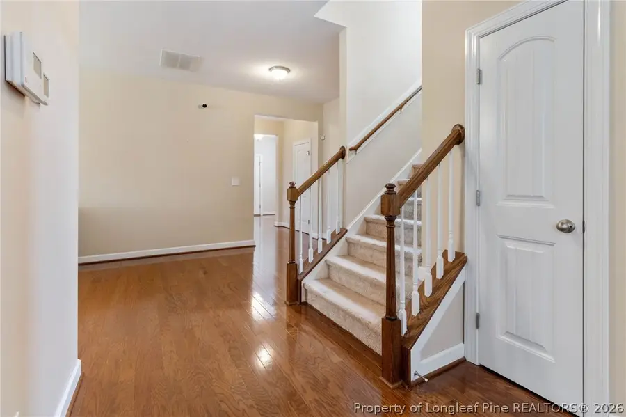 1416 Forest Fern Lane, Fuquay Varina, NC 27526 - #3