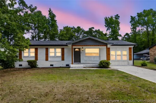 7610 Southgate Road, Fayetteville, NC 28314