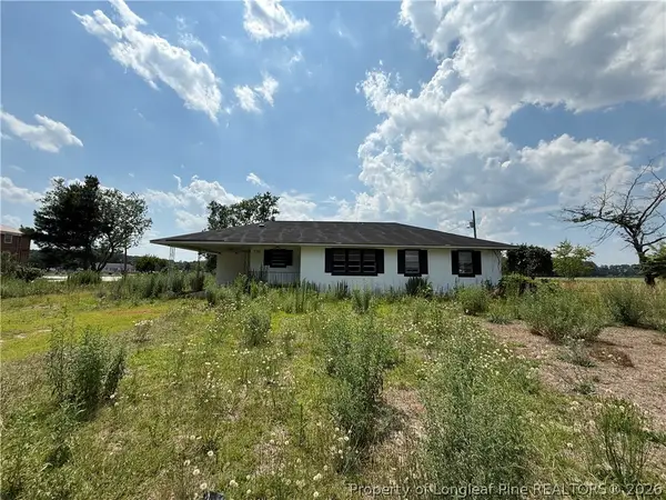 736 Tobermory Road, Fayetteville, NC 28306
