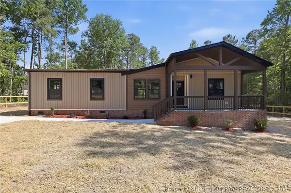87 Sweetbay Place, Cameron, NC 28326