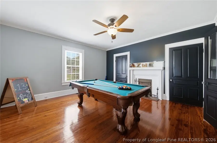 423 E Edinborough Avenue, Raeford, NC 28376 - #3