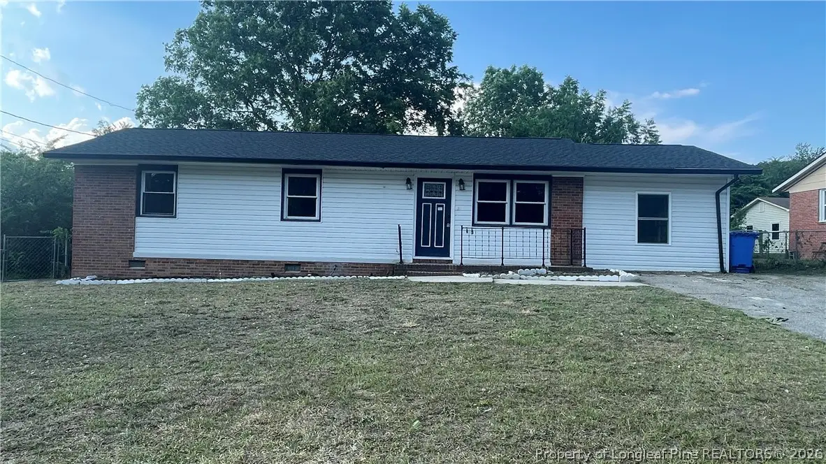 6018 Elstree Place, Fayetteville, NC 28314 - #1