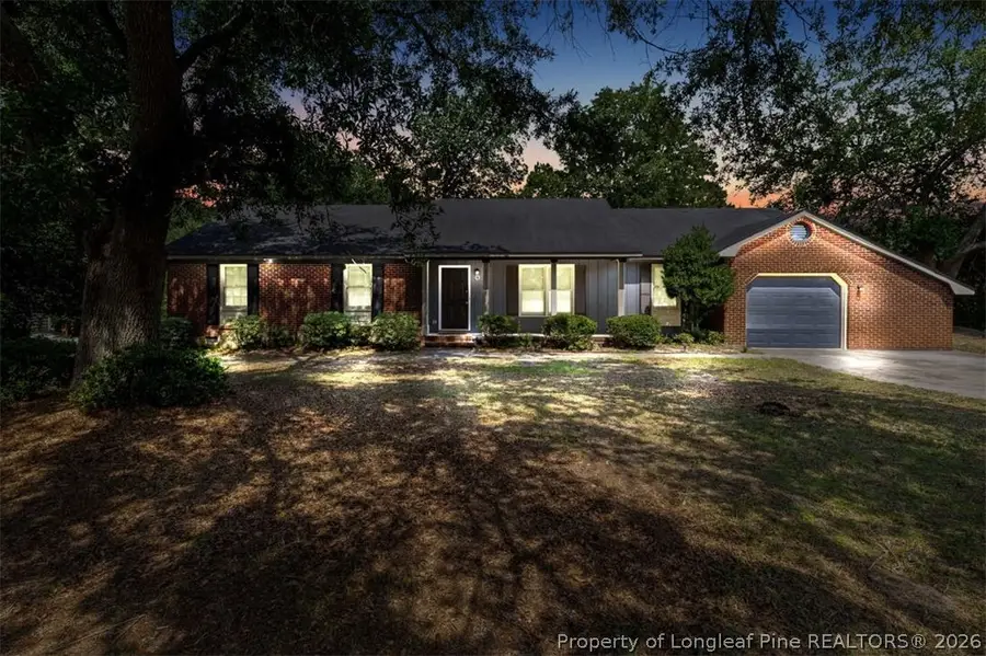 2053 Lothbury Drive, Fayetteville, NC 28304 - #2
