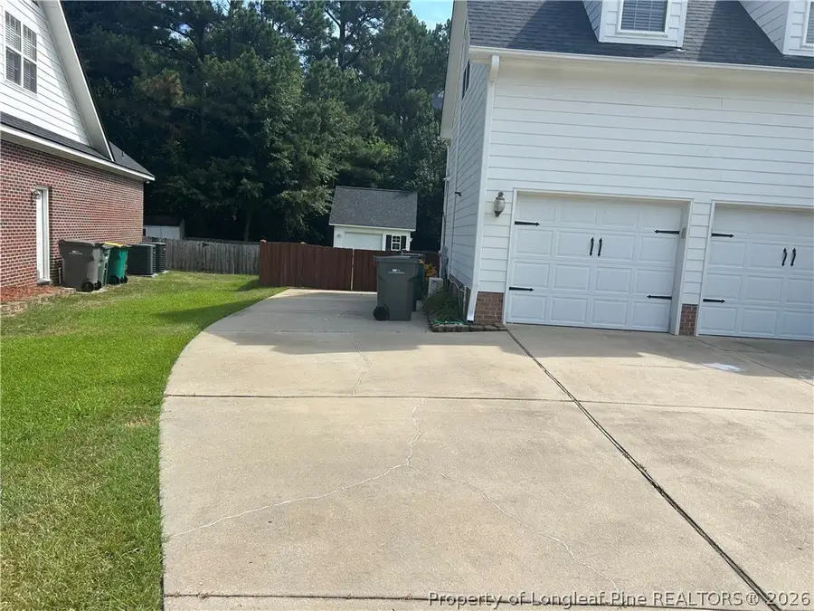 3411 Harrisburg Drive, Fayetteville, NC 28306 - #2