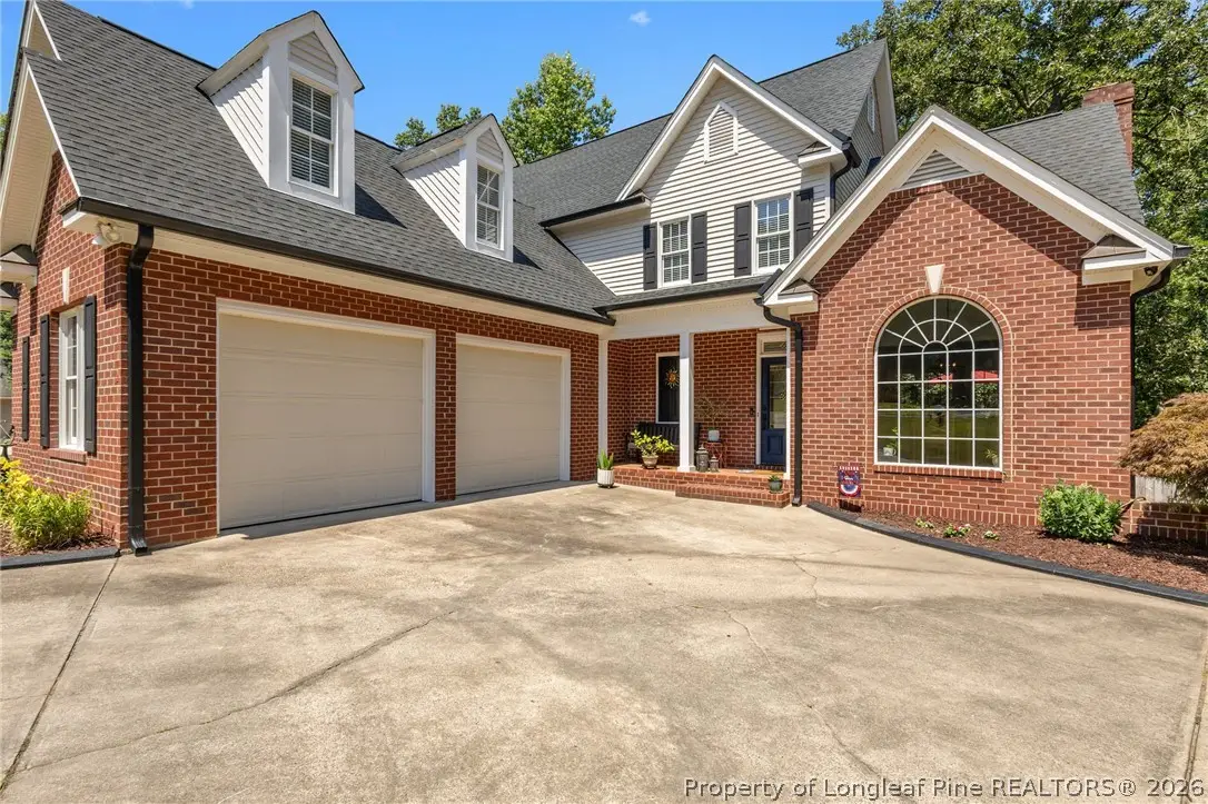 3322 Windmere Drive, Sanford, NC 27330 - #1