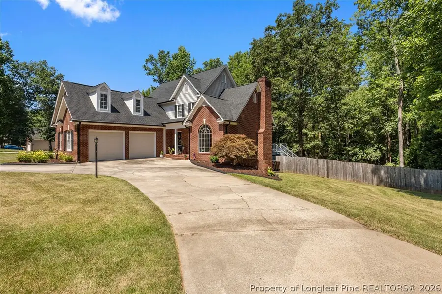 3322 Windmere Drive, Sanford, NC 27330 - #3