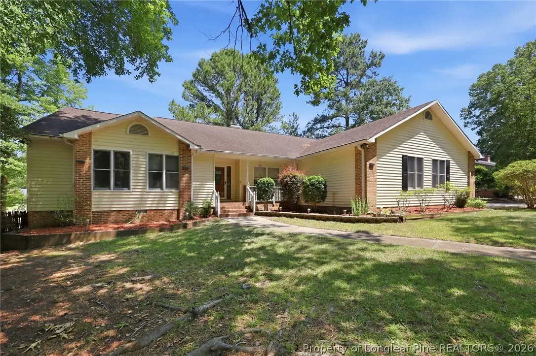 573 Broadmoor Court, Sanford, NC 27332 - #1