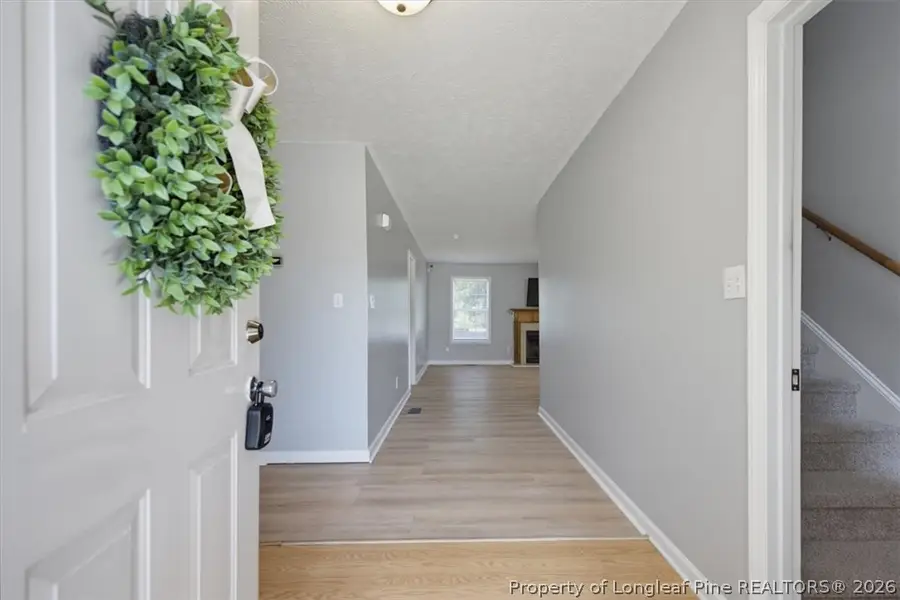 205 Woodland Drive, Raeford, NC 28376 - #2
