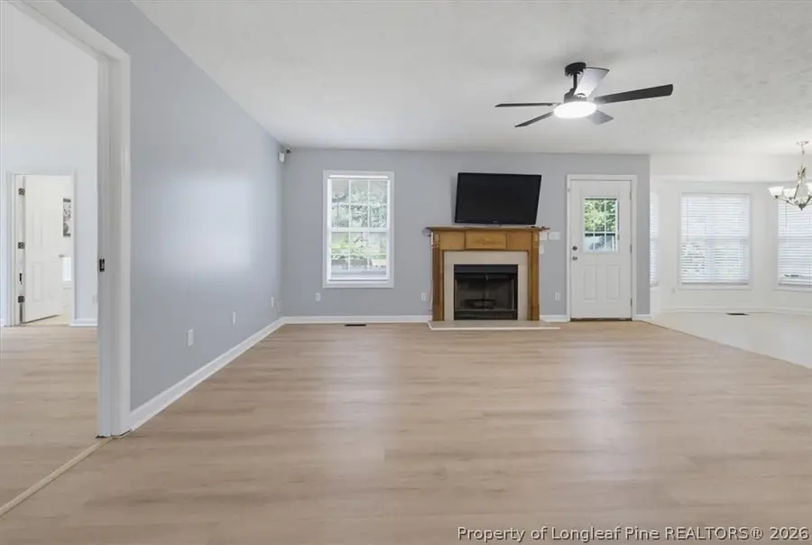 205 Woodland Drive, Raeford, NC 28376 - #3