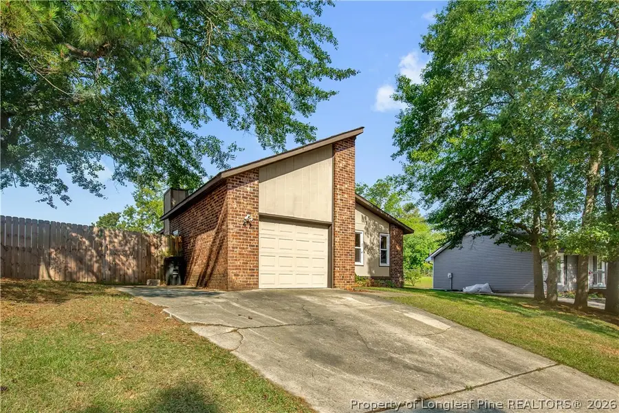 6941 Melbourne Drive, Fayetteville, NC 28314 - #3
