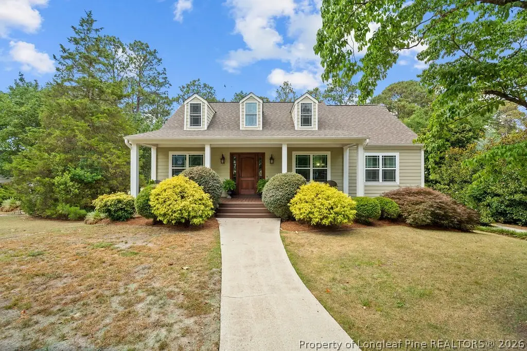 6874 S Staff Road, Fayetteville, NC 28306 - #1